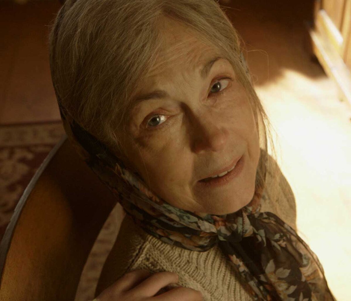 ужас где бабушка с дедушкой. визит фильм шьямалана. ужас где бабушка с дедушкой. визит 2015. визит фильм шьямалана.