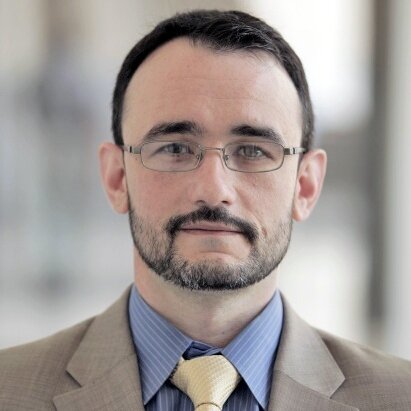 Майкл Кофман