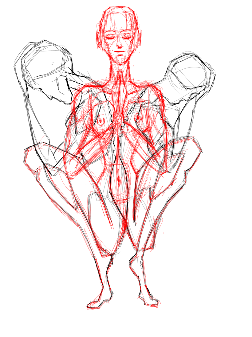 Твоя гармония внутри тебя.