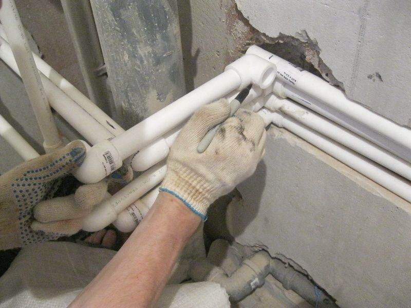 Зачем сделали петлю из трубы? | Будни Технаря | Дзен