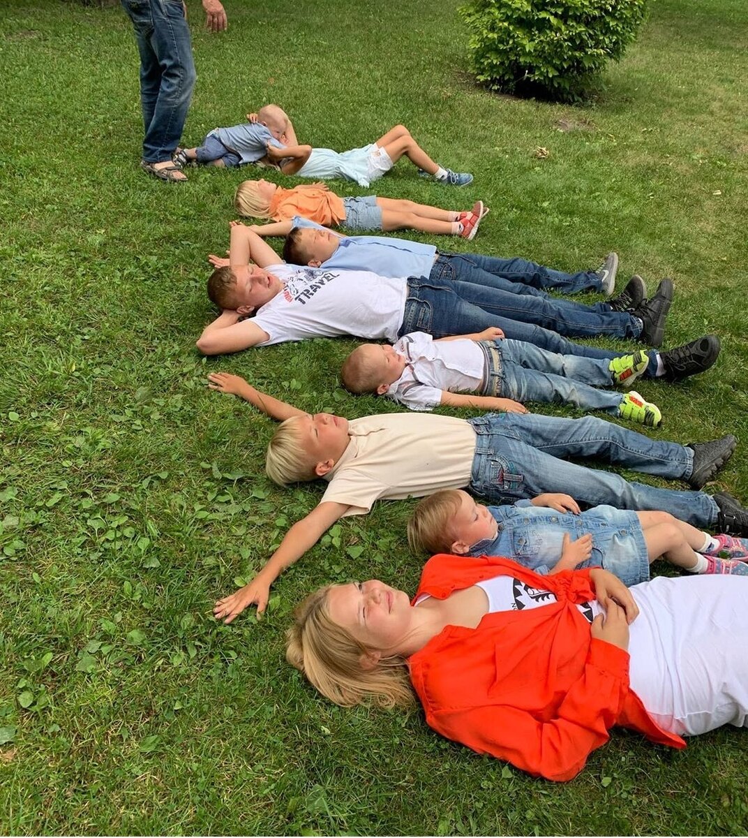 Источник Instagram @oksana_10_raz_mama