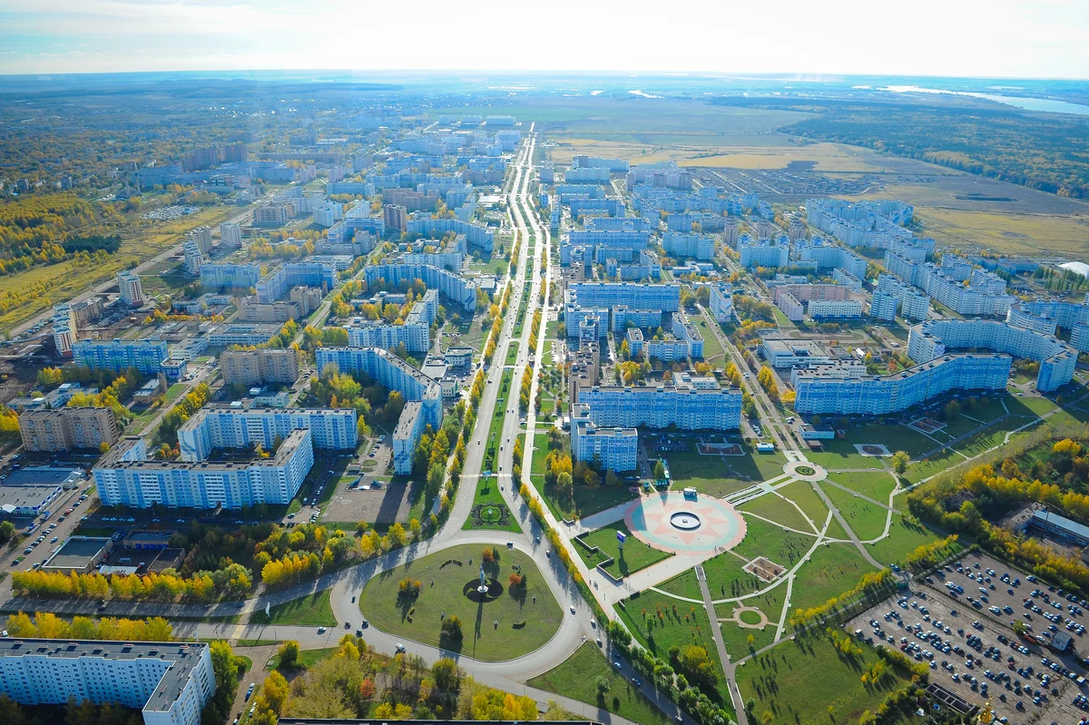 Топ 10 худших городов России | Такеши Такахаши | Дзен