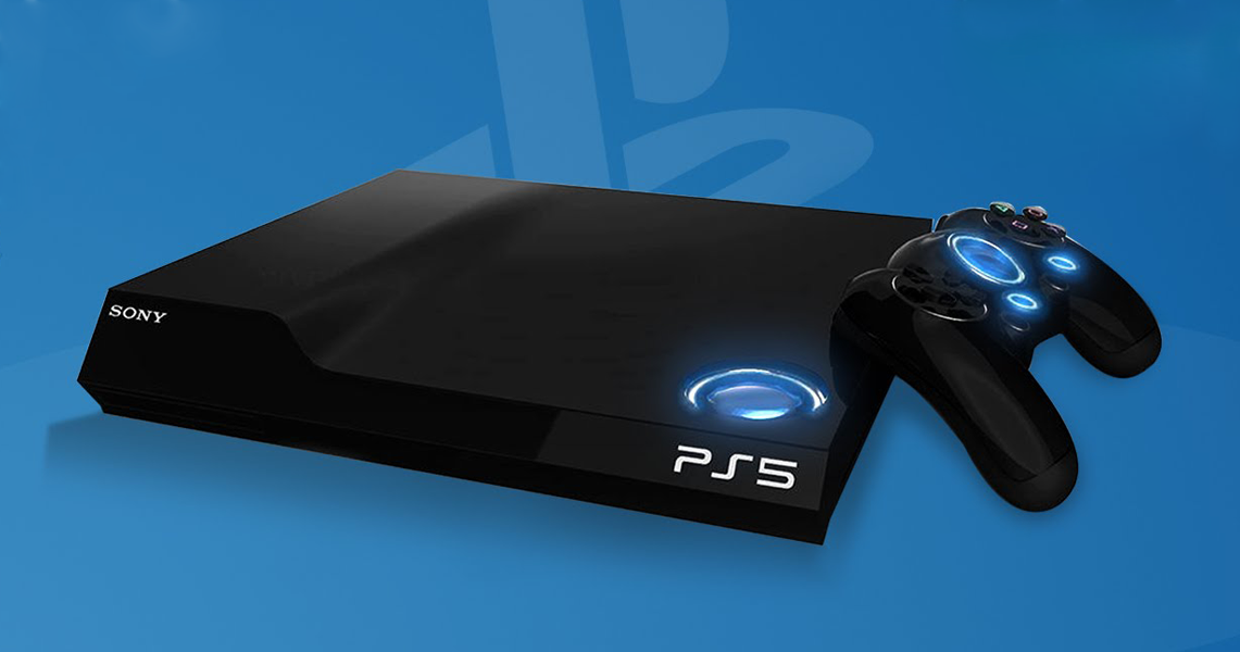 Activate ps5