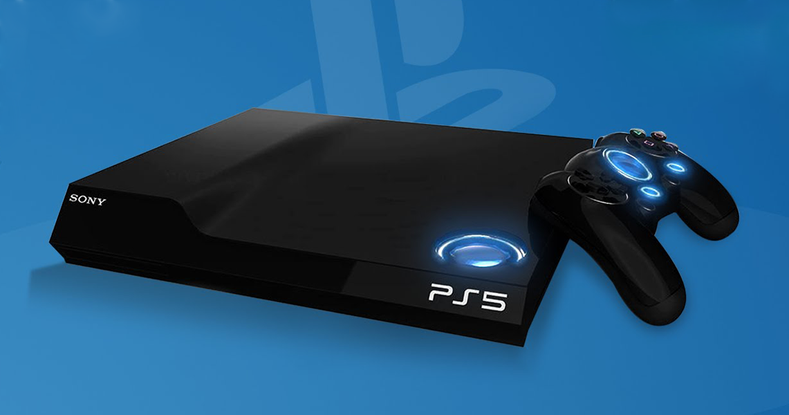 Игры ps5 7