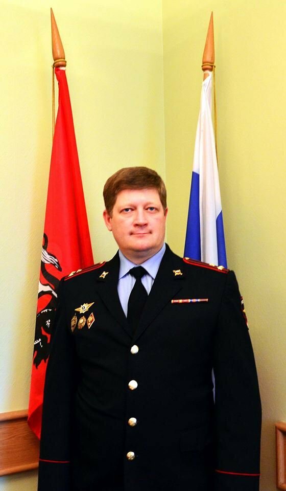 Егор Панов. 