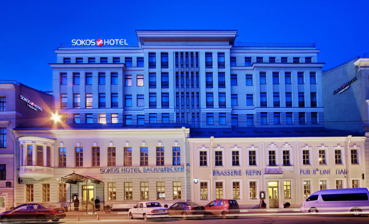 Sokos hotel, News, Новости, Hotel, Movie fest, LGBT, Russia, Россия.