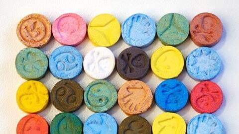 экстази, мдма, mdma, ecstasy, ПАВ