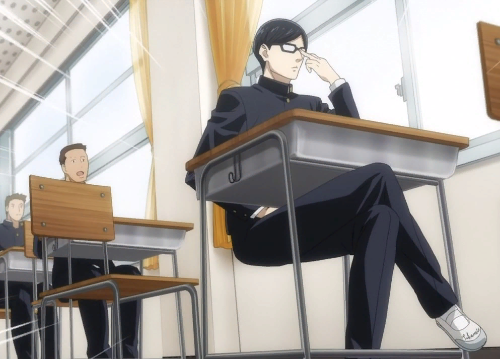 Спойлер к следующей статье 