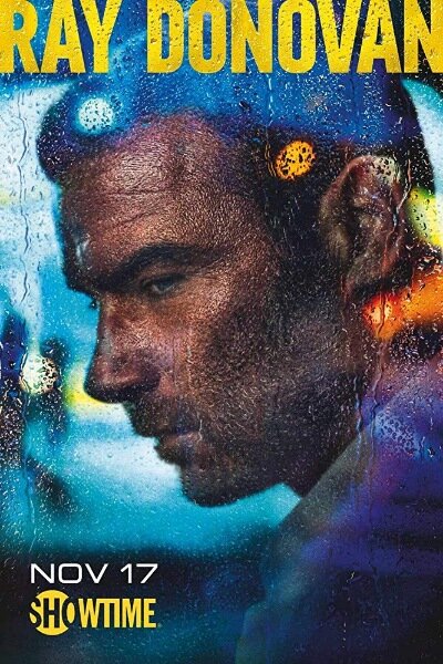                             обложка к сериалу Ray Donovan