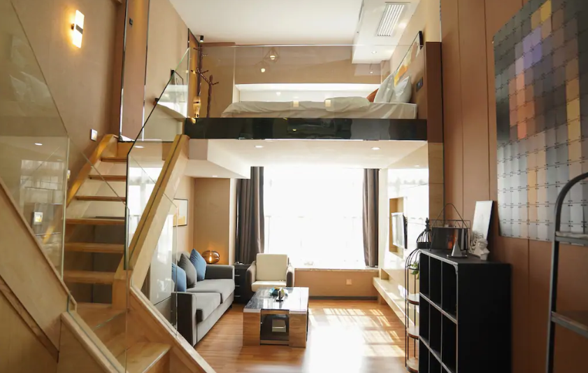 Источник: airbnb