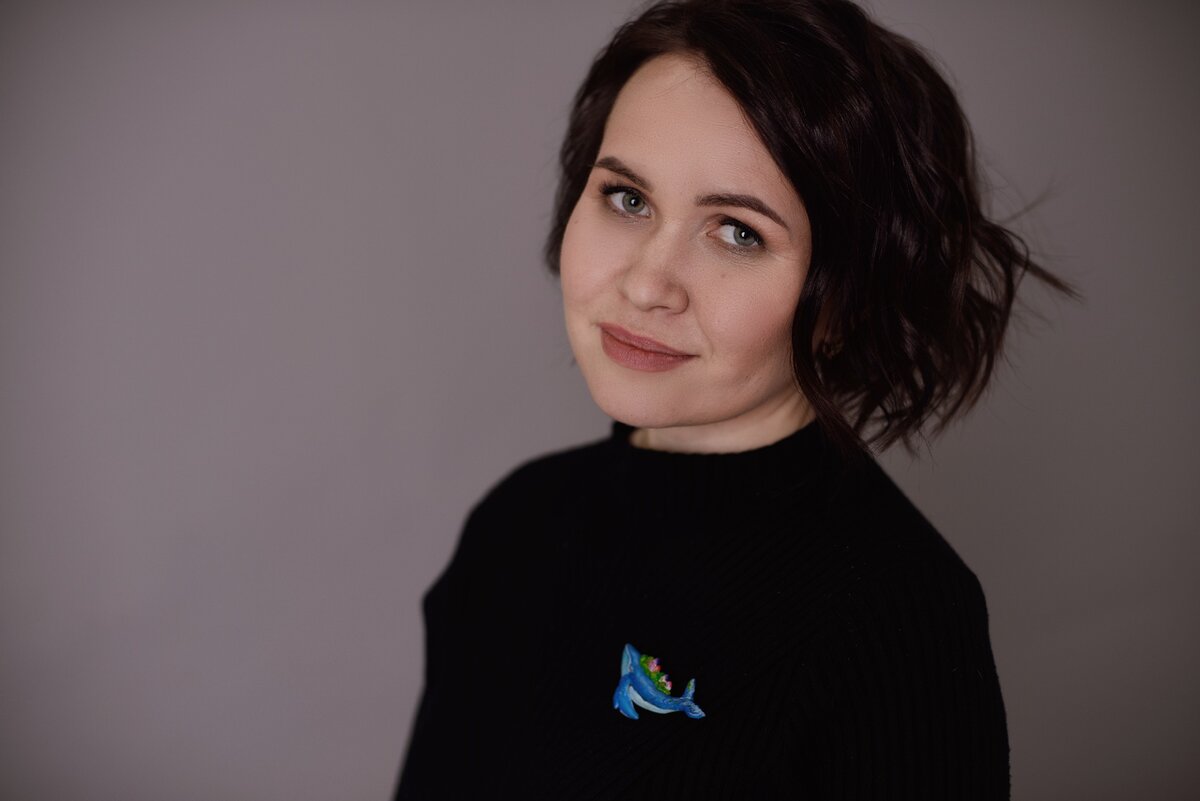 Фото из личного архива