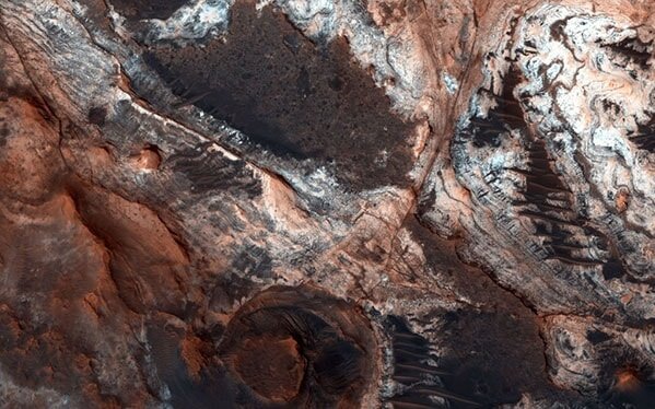 Mawrth Vallis