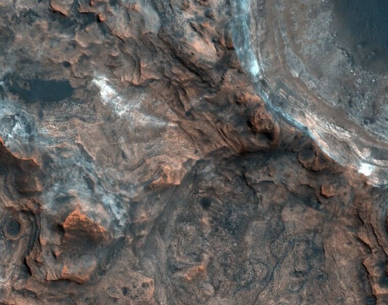 Mawrth Vallis