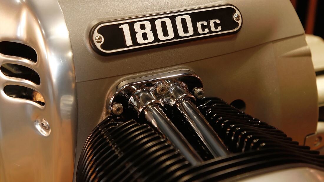 Оппозитный двигатель БМВ 1200