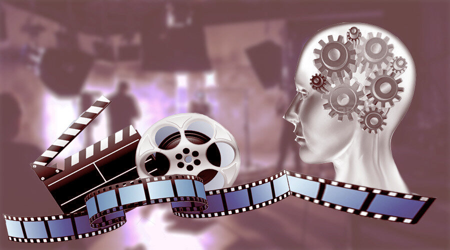 Фильм, фильм, фильм...