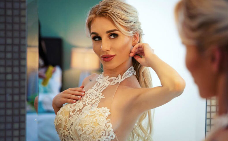 Роза Райсон
Фото: Архив Dom2Life.ru