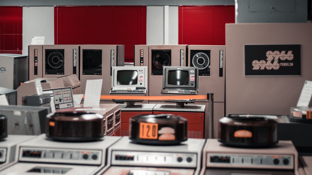 Alex Motoc / Unsplash