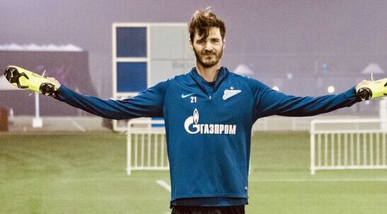 Провал первый. Ерохин Александр