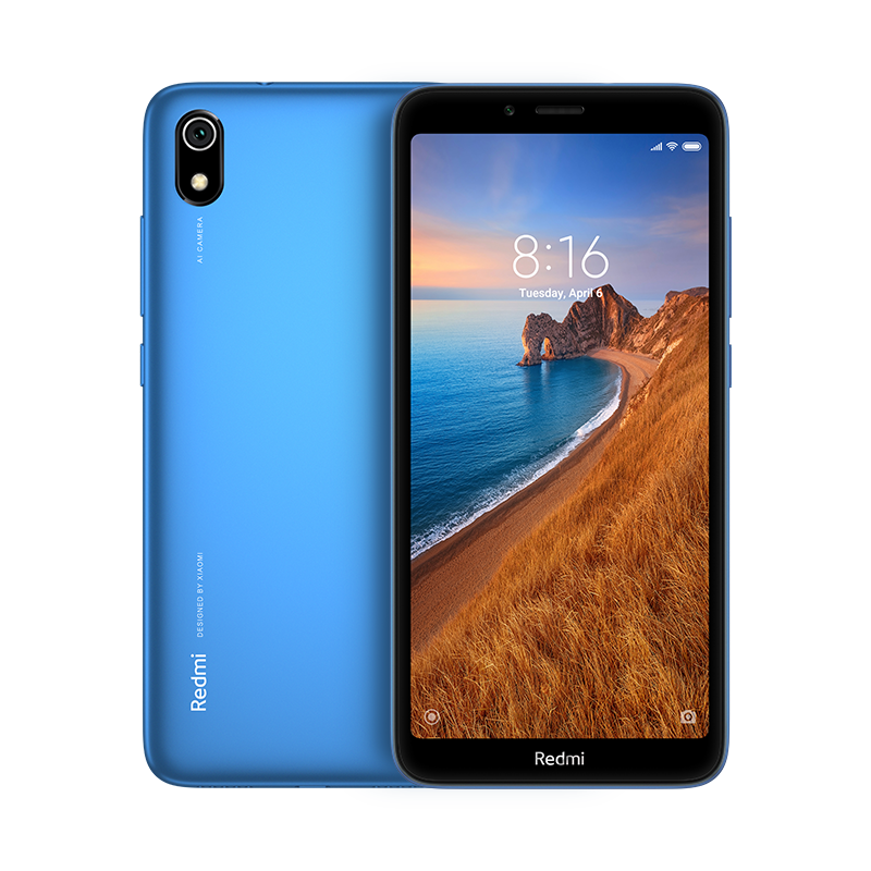 Xiaomi Redmi 7A
