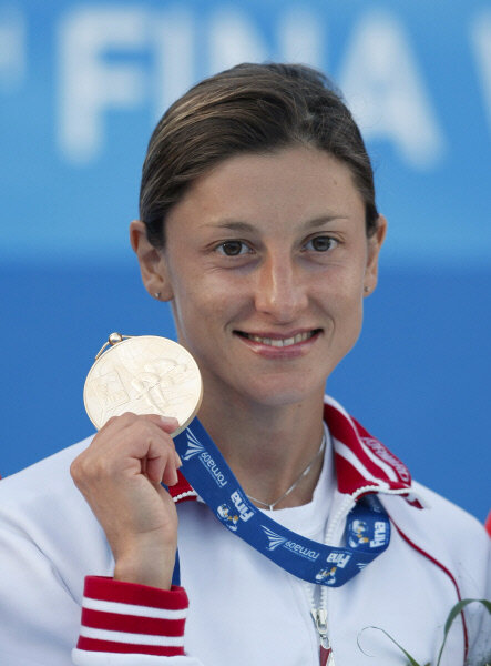 Юлия Пахалина