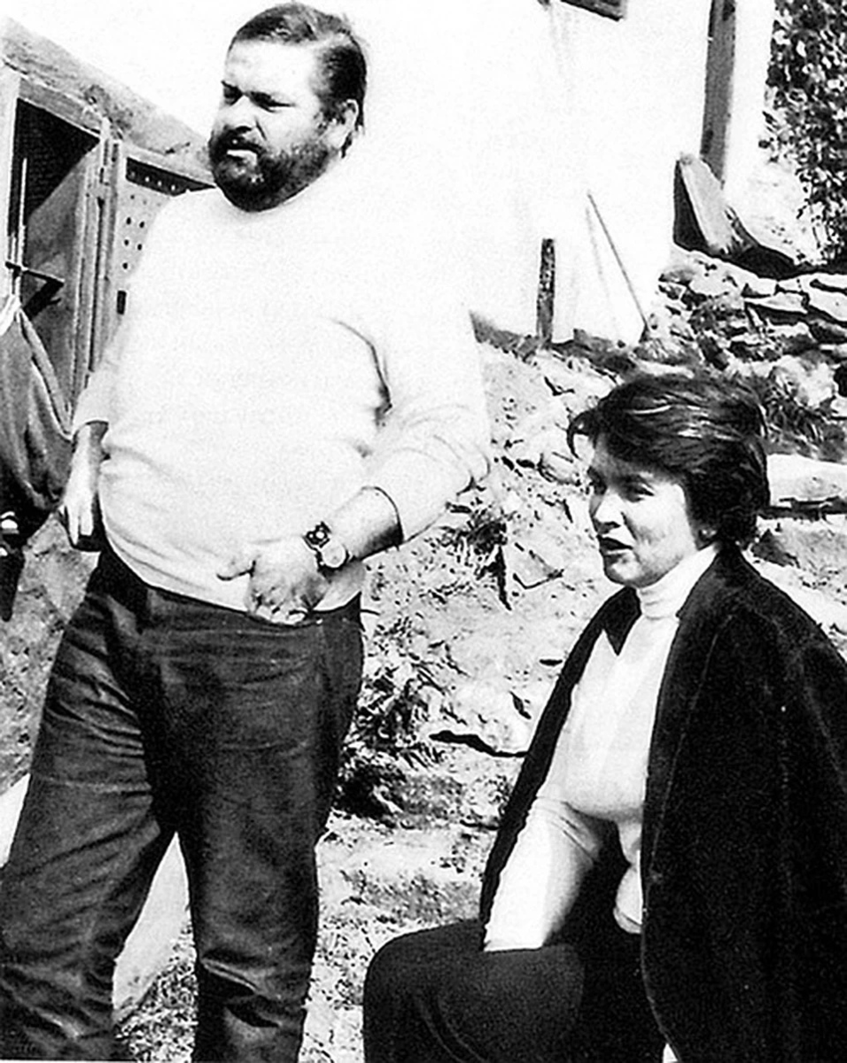 Екатерина и Юлиан