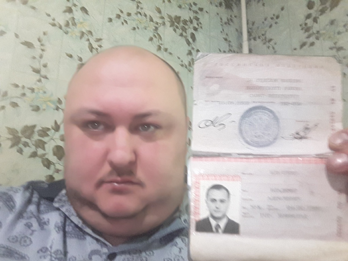 Таким я был