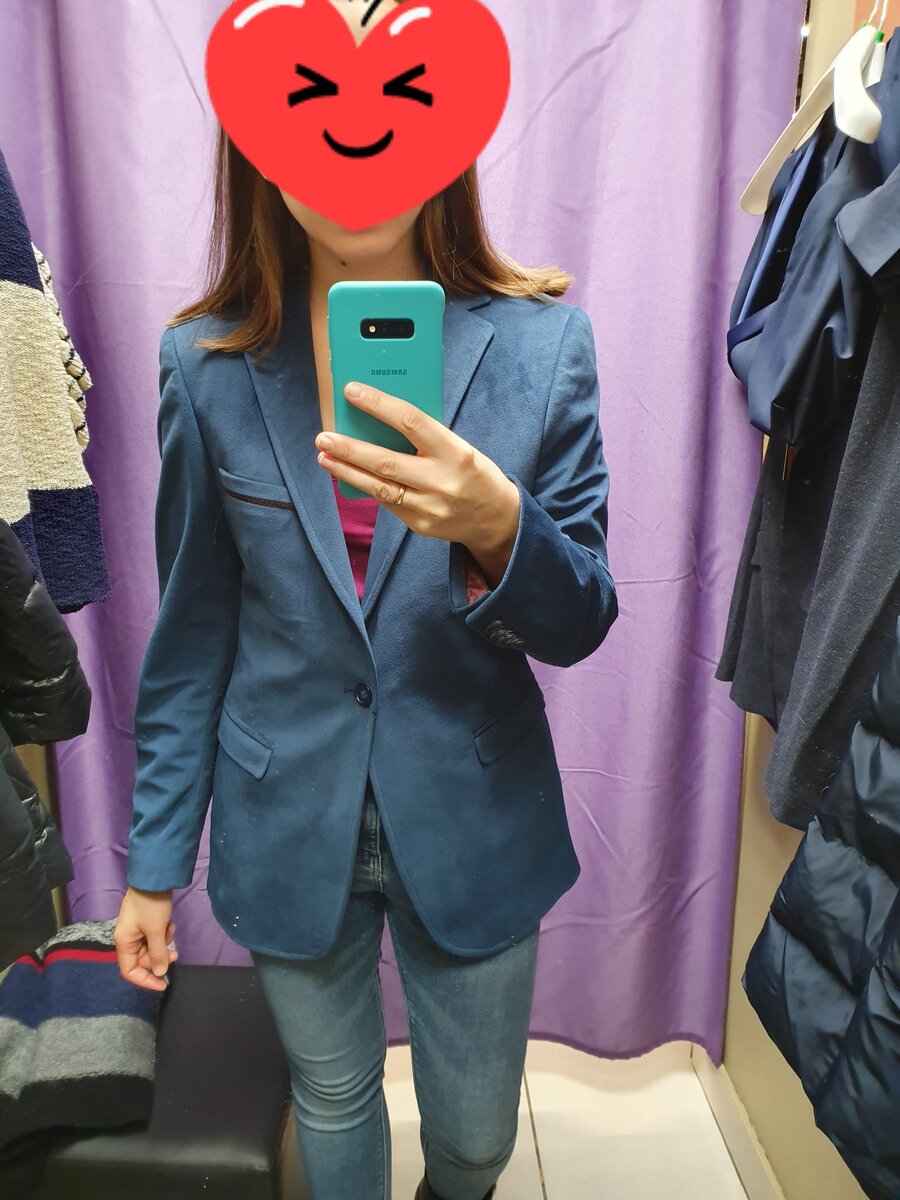 На 44-46 размер сел бы идеально