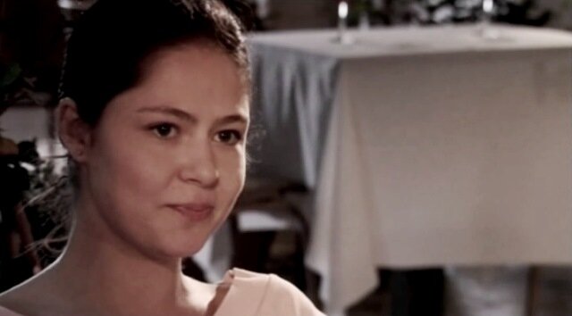 кадр из фильма «Возвращение Синдбада», 2009 год