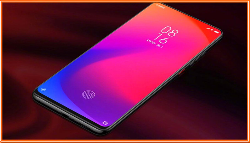 Xiaomi Mi 10