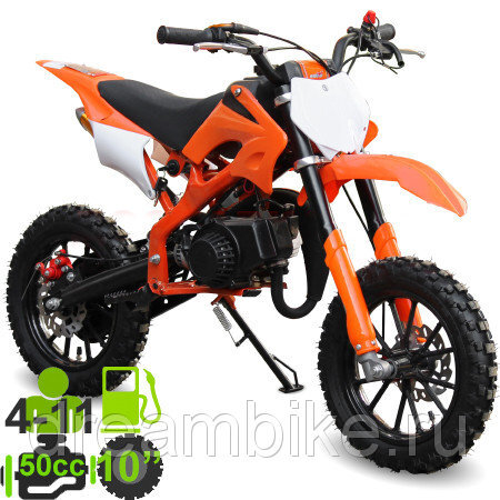 Мотоцикл KXD 701A