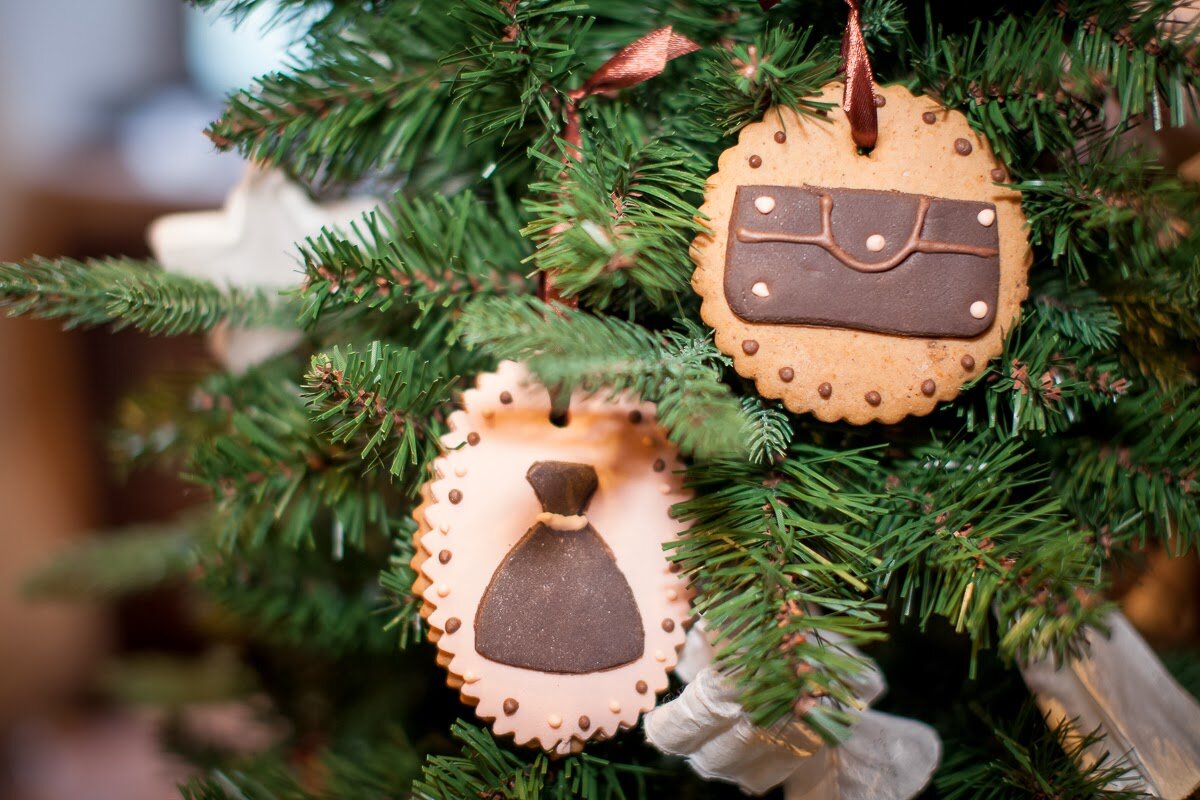 Посмотрите в галерее, сколько разных вариантов может быть на тему съедобной тематики