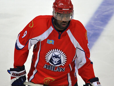 Максима Бойсклэра очень любили в Кокшетау. Фото: Сергей Середкин 