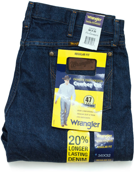 Wrangler 47 mwzpw