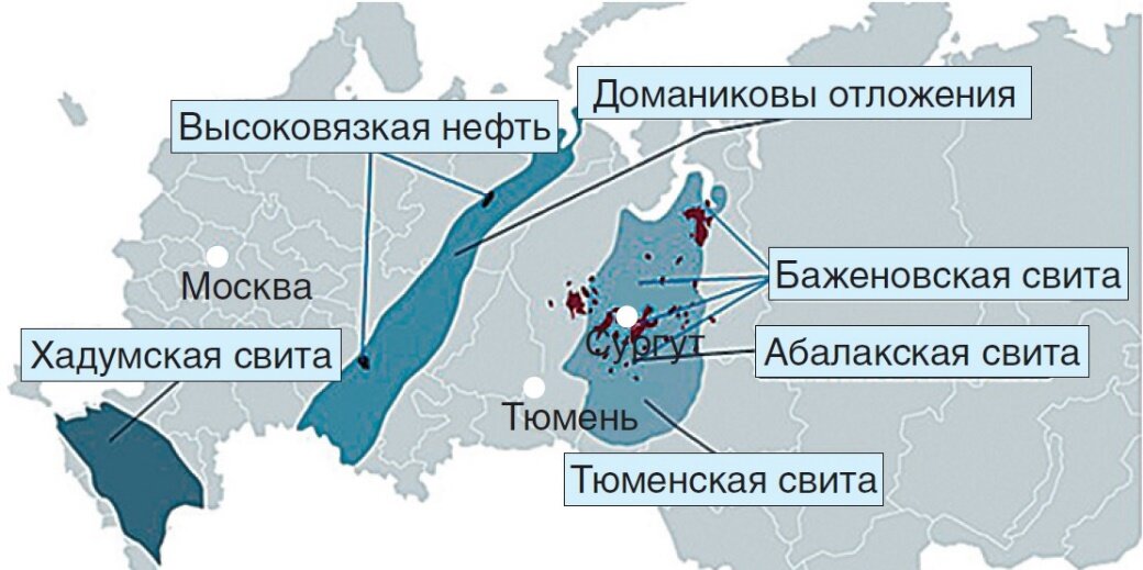 Астраханское месторождение на карте