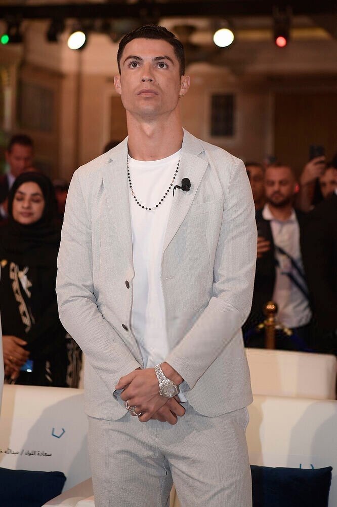 В Дубае прошла церемония вручения престижной премии Globe Soccer Awards.