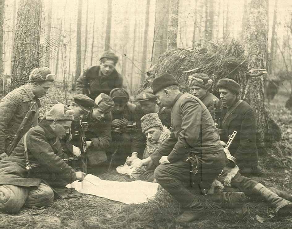 Фотография использована в качестве иллюстрации.