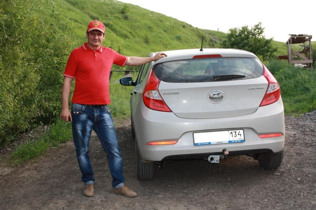 Машина с установленным комплектом  "Армата"