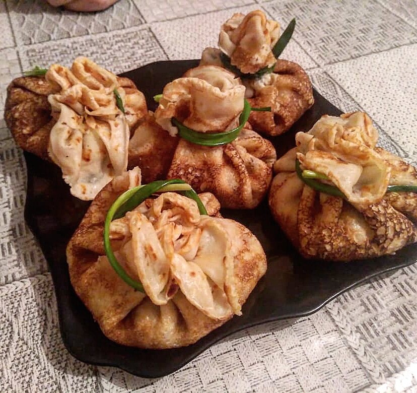 Татьяна Рогачёва канал "Сытый Уголок"