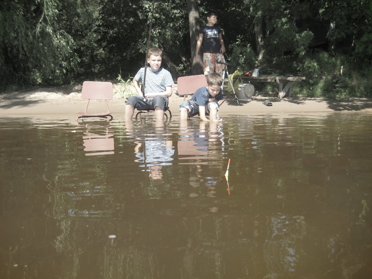 Автор фото Вадим Летюшов