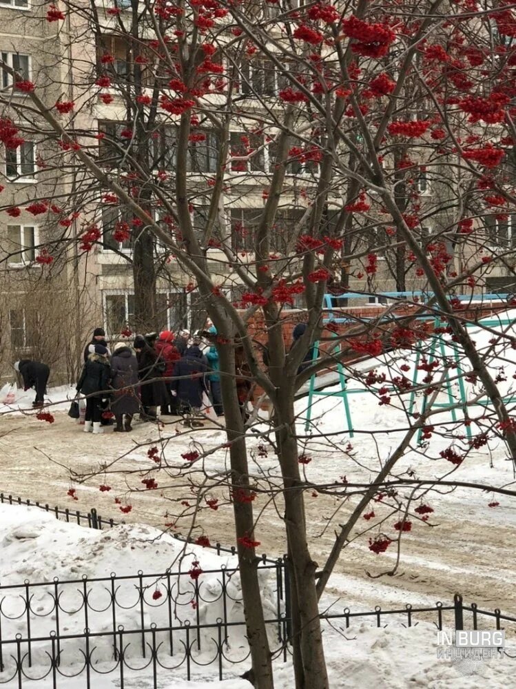 Фото Эдуарда Мансурова.
