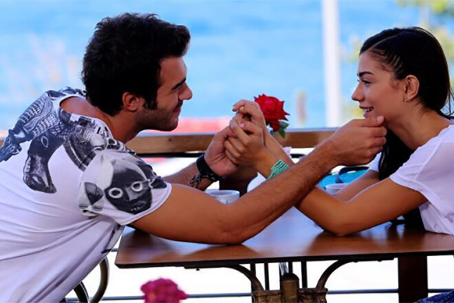 Аромат клубники