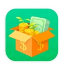 Значок приложения, скрин автора. 