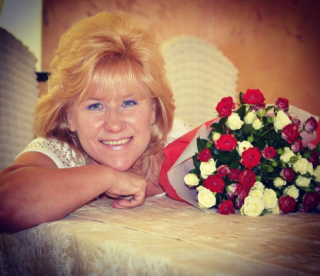 Анфиса Резцова