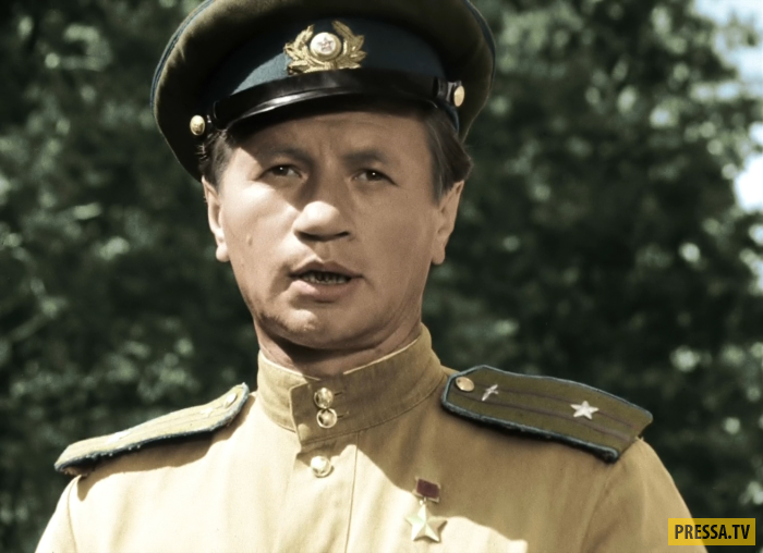 Лeoнид Быкoв