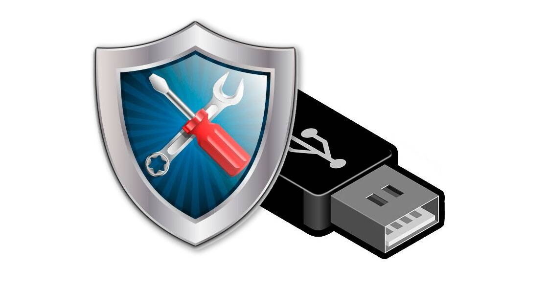 Восстановление данных