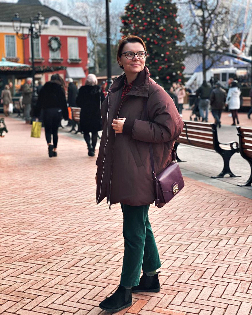 Сплетничают: Брухунова ждет ребеночка от Петросяна.