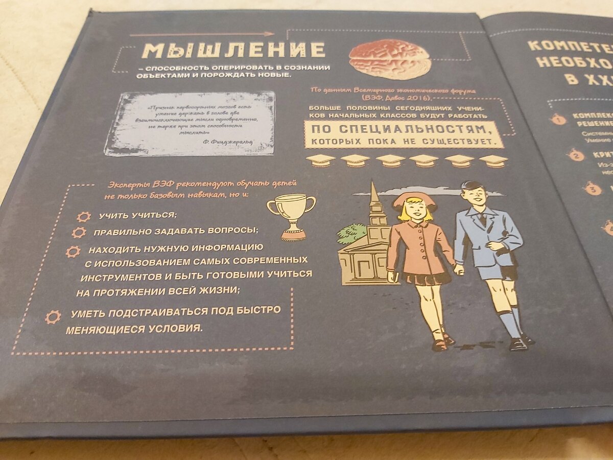 Такие вот детские книги