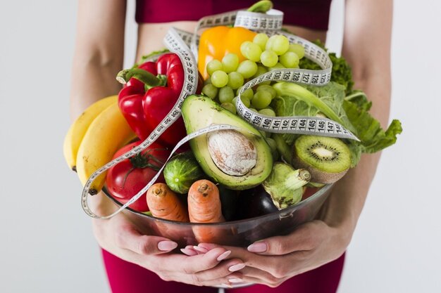 Некоторые продукты помогают нам быстрее восстановится после физических нагрузок