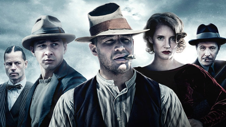 Кадр из фильма "Самый пьяный округ в мире " 