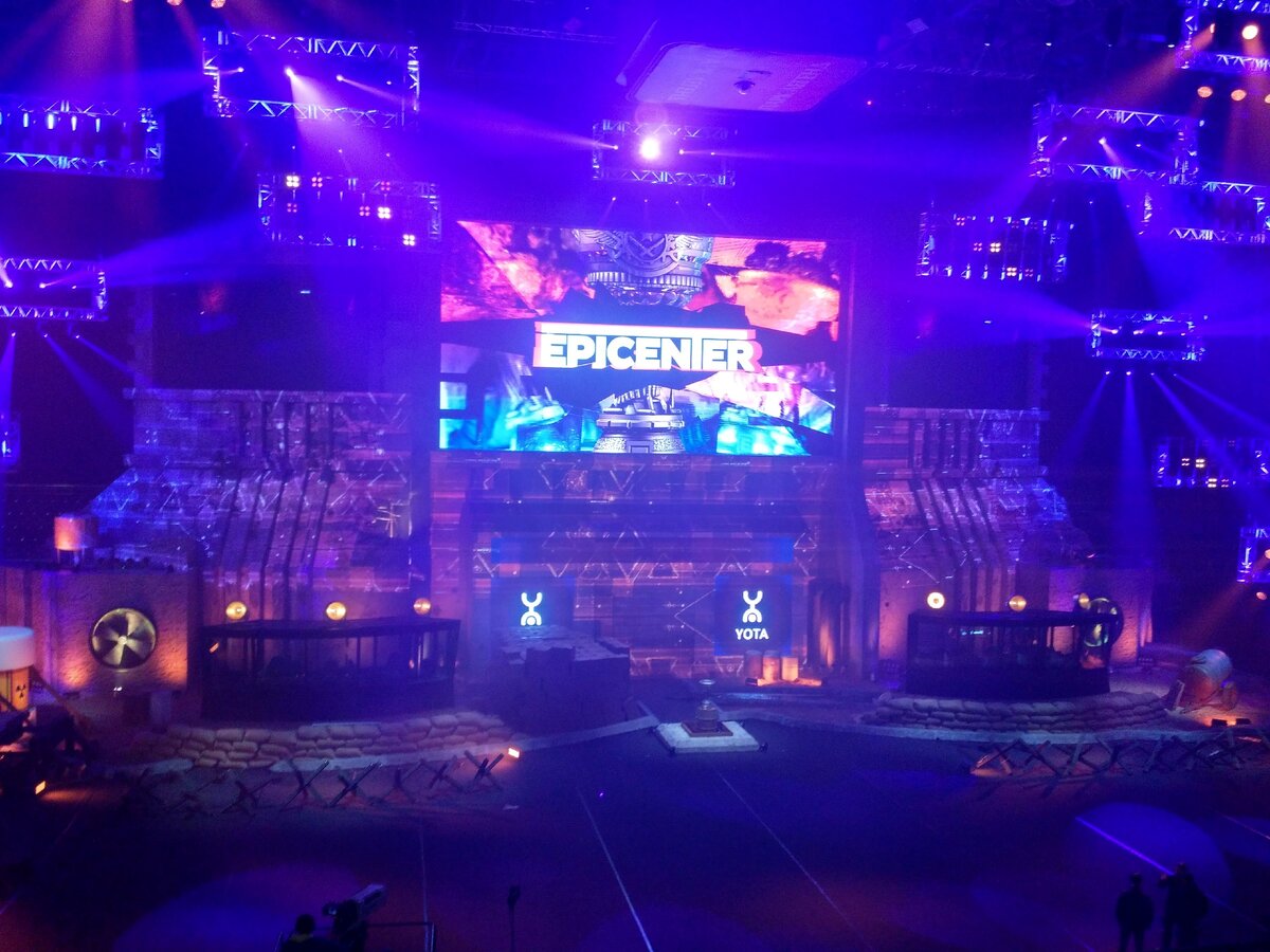 фото из архива автора